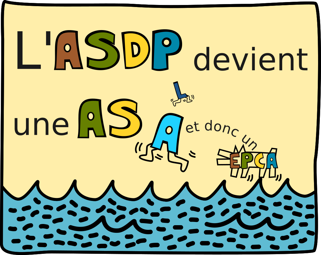 Association Syndicale de Denneville Plage